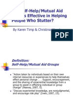 Selfhelpgroups