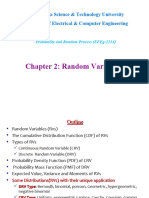 02-Random Variables