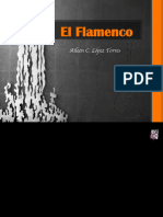 Presentación Flamenco 2 y Videos PDF