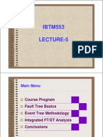 IBTM553 Lecture 5 2007 PDF