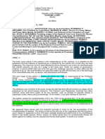 115 - Philippine Judges Ass'n Vs Prado GR No 105371 November 11, 1993 (FULL CASE With DIGEST)