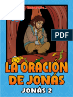 La Oracion de Jonas