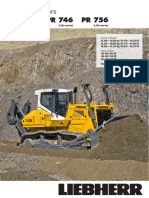 ManualBook Liebherr PR756