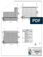 Filtro Biologico Percolador - Arq-A-01