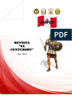 Ampcp Revista El Centurion 2024