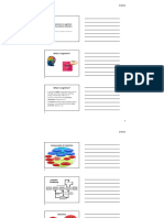 Cognition Assessment & RHD