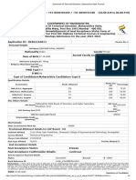 Directorate of Technical Education, Maharashtra State, Mumbai