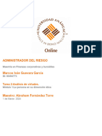 Tarea 2.etica Empresarial