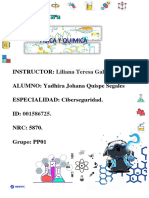 Sciu-179 - Fisica y Quimica Actividad Entregable - 2