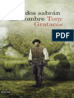 Todos Sabrán Mi Nombre (Ton - (Z-Library)