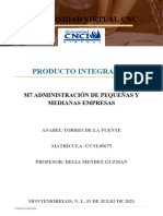 Proyecto Integrador