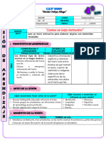 Sesion Leemos Textos Instructivos