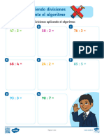 CL M 1693447161 Guia de Trabajo Resolver Divisiones Mediante El Algoritmo Ver 3