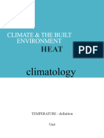 Climatology Module3