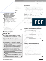 New Voices kl7 Unit Test 9B