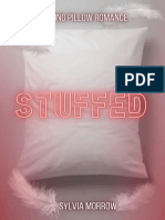 Stuffed - Sylvia Morrow