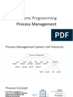 02A IT227 Computer Systems Programming-Process