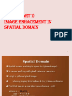 Unit2 - Spatial - Domain - Enhacement (Part 1)