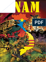 The 'Nam Vol.1 (2009)