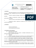 POP - UFCD.023 Conciliação Medicamentosa