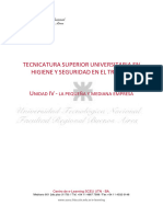 Unidad 4-LA PEQUEÑA Y MEDIANA EMPRESA 2022 (1er - Cuatrimestre)