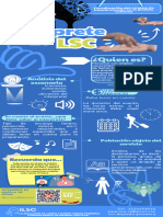 Infografía Coordinación Del Servicio de Interpretación Ambito Cultural