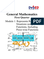 General-Mathematics Q1 Module-1