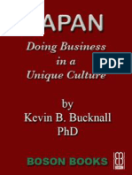 Japan Doing Business in A Unique Culture (Bucknall, Kevin B. (Bucknall, Kevin B.) ) (Z-Library)