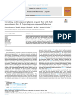 2024 Pretorius Physical Property Correlation With Pade Approximants