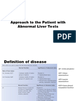 Liver Tests