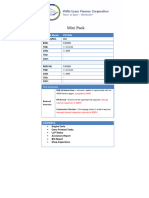 FA0996 - (2021.08.02) Mini Pack