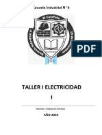 ELECTRICIDAD 