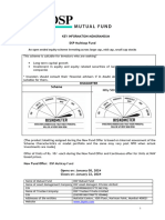 Kim DSP Multicap Fund - Asba Form