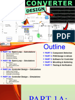 Buck Converter Design Part 1 - Calculations & Simulations