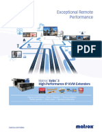 En Extio3 Series Datasheet