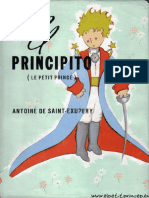 El Principito