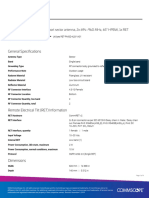 2P-2L-C1 Product Specifications