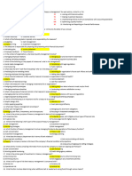 TM Quiz-1