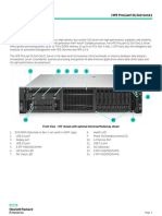 HPE ProLiant DL560 Gen11-A50006983enw