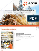 10th Prefabrication Modular Construction Asia Summit 2018