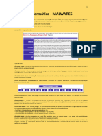 Malwares