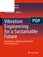 Vibration Engineering