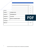 Lsa Report Final