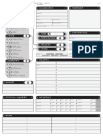 Coriolis CharacterSheet Portrait OlinoneV2 Fillable