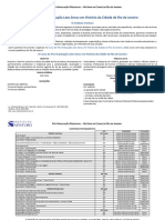 Curso HistÃ Ria Da Cidade Do Rio de Janeiro