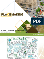 Arplan 2 Module 3 - Placemaking