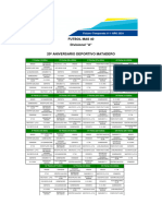 Fixture Más 40