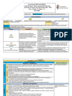 Planeacion Del 5to Grado 05 La Historia Se Mueve 2023-2024