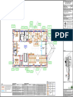 02 02 CYBER TRAINING CENTRE AND CONTROL ROOM - FURNIURE LAYOUT-Model