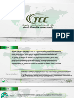 TCC Profile English